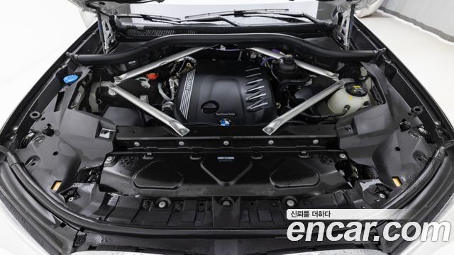 BMW X7 xDrive 40d M Sport 6STR