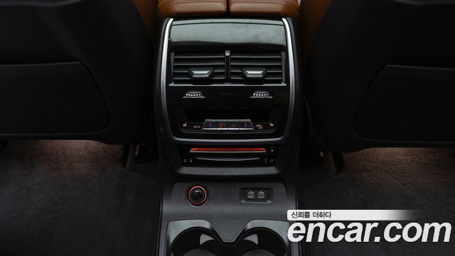 BMW X7 xDrive 40d M Sport 6STR