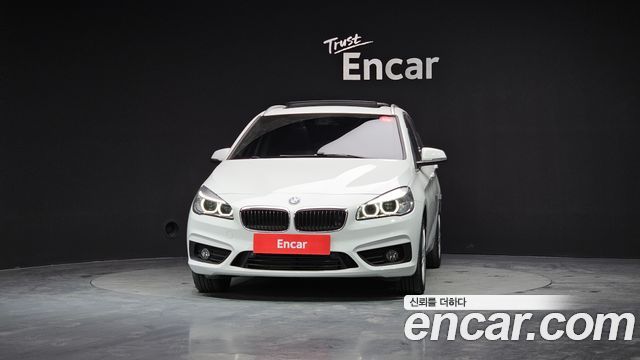 BMW 2-Series Joy