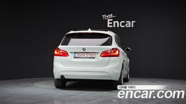 BMW 2-Series Joy