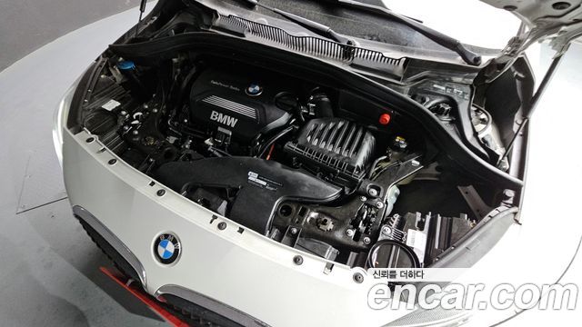 BMW 2-Series Joy
