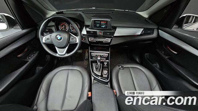 BMW 2-Series Joy