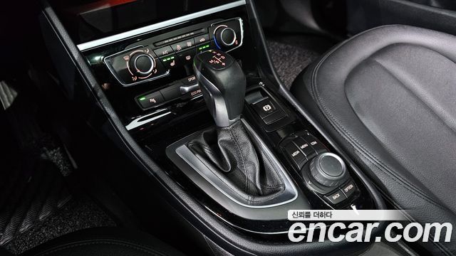BMW 2-Series Joy