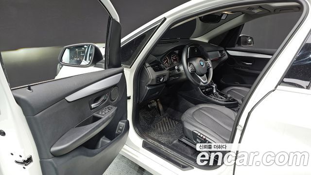 BMW 2-Series Joy