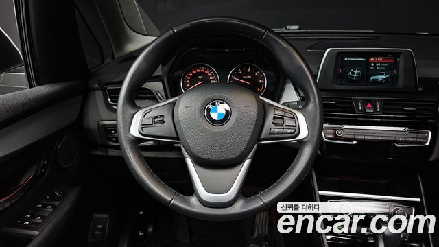 BMW 2-Series Joy