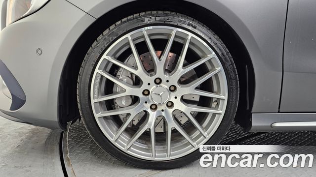 Mercedes-Benz A-Class A45 AMG 4MATIC
