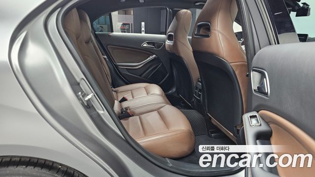 Mercedes-Benz A-Class A45 AMG 4MATIC