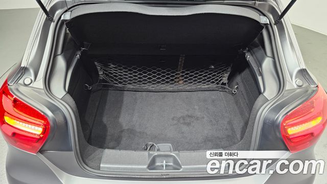 Mercedes-Benz A-Class A45 AMG 4MATIC