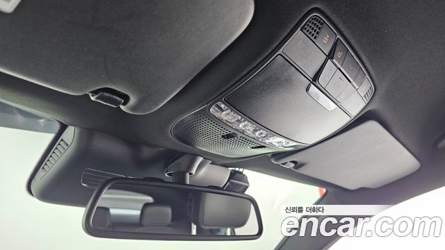 Mercedes-Benz GLC-Class GCL300 4MATIC Coupe