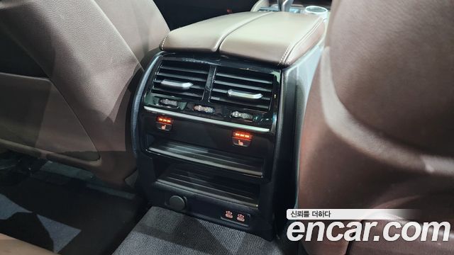 BMW 5-Series 520i M Sport