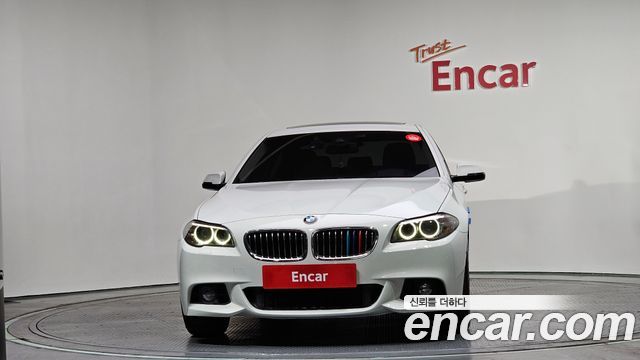 BMW 5-Series 528i M Aero Dynamic