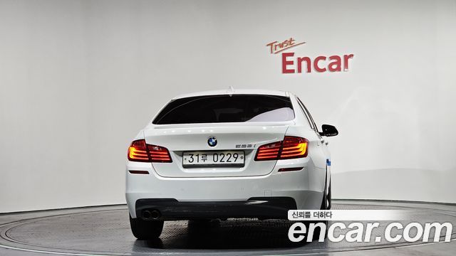 BMW 5-Series 528i M Aero Dynamic
