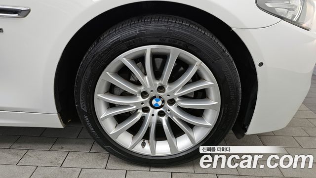 BMW 5-Series 528i M Aero Dynamic