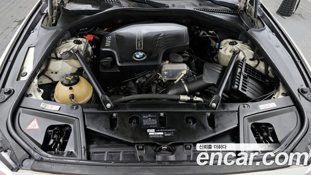 BMW 5-Series 528i M Aero Dynamic