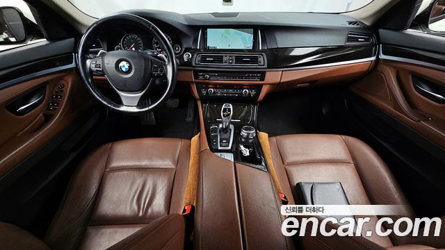 BMW 5-Series 528i M Aero Dynamic