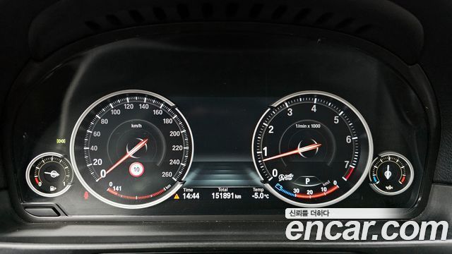 BMW 5-Series 528i M Aero Dynamic