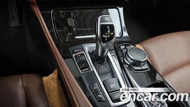 BMW 5-Series 528i M Aero Dynamic
