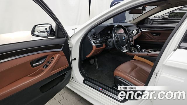 BMW 5-Series 528i M Aero Dynamic
