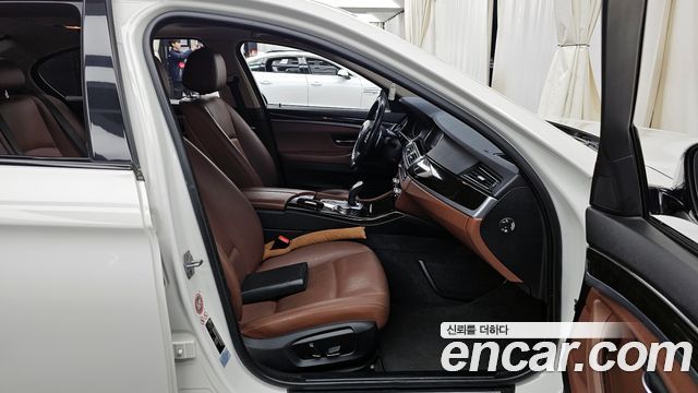 BMW 5-Series 528i M Aero Dynamic