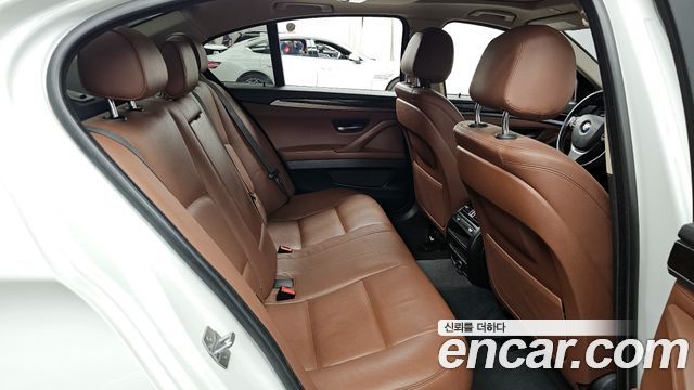 BMW 5-Series 528i M Aero Dynamic
