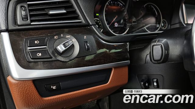 BMW 5-Series 528i M Aero Dynamic