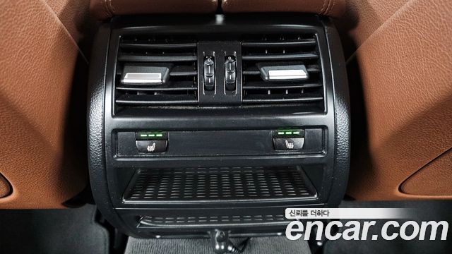 BMW 5-Series 528i M Aero Dynamic