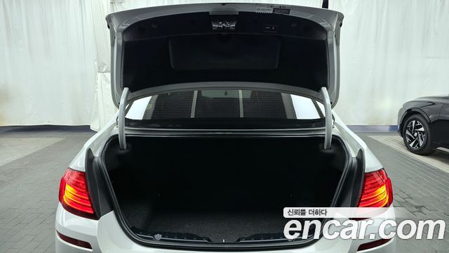 BMW 5-Series 528i M Aero Dynamic