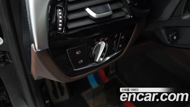 BMW 5-Series 520d xDrive M Sport Package Plus
