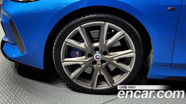 BMW 1-Series M135i xDrive