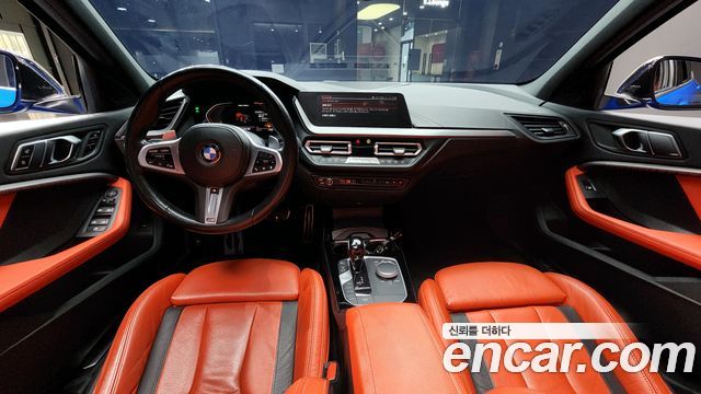 BMW 1-Series M135i xDrive