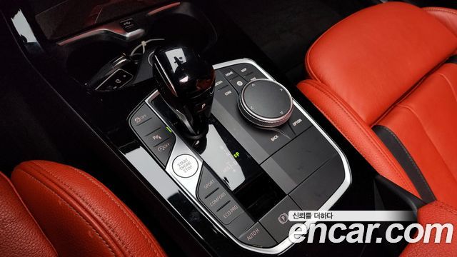 BMW 1-Series M135i xDrive