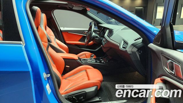 BMW 1-Series M135i xDrive