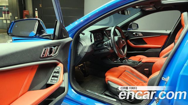 BMW 1-Series M135i xDrive