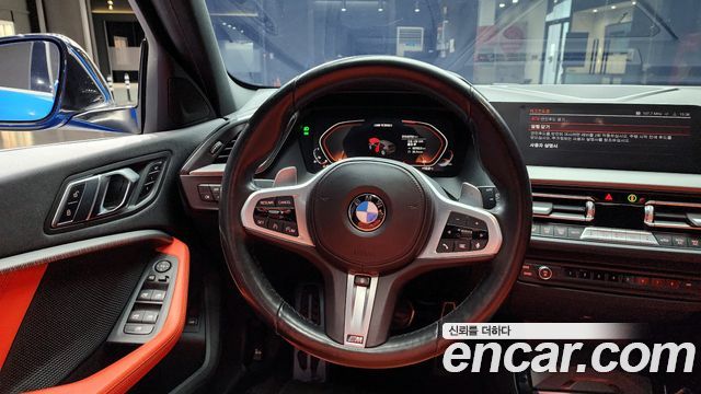 BMW 1-Series M135i xDrive