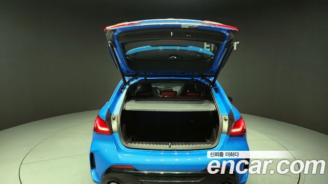 BMW 1-Series M135i xDrive