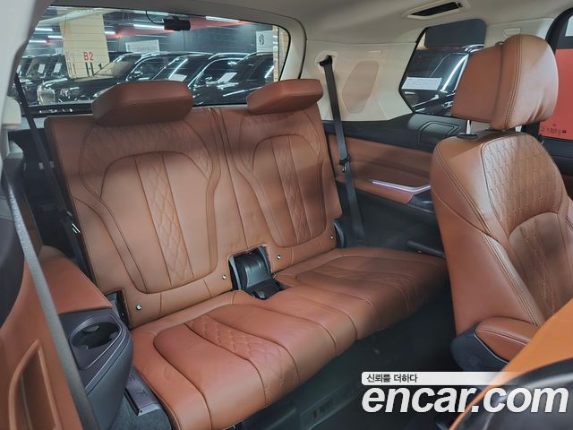 BMW X7 xDrive 30d Design Pure Excellent 6-Seater