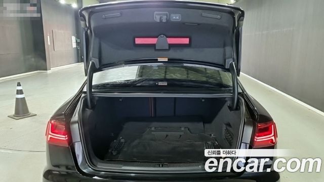 Audi A6 40 TDI Quattro Premium