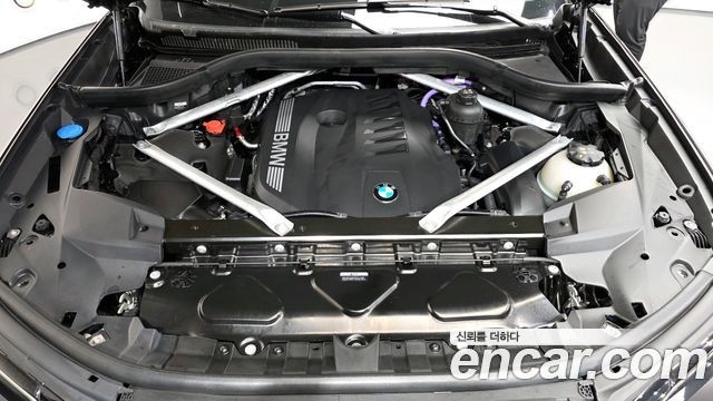BMW X7 xDrive 40i M Sport 6STR