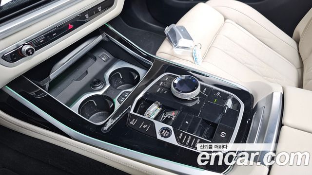 BMW X7 xDrive 40i M Sport 6STR