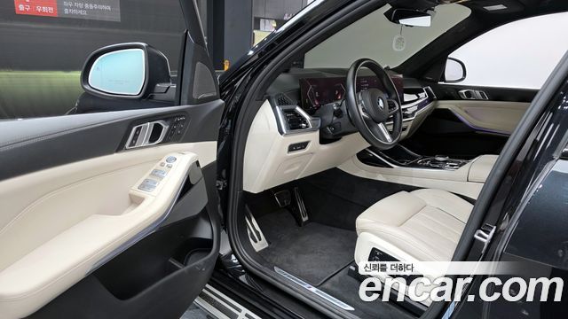 BMW X7 xDrive 40i M Sport 6STR