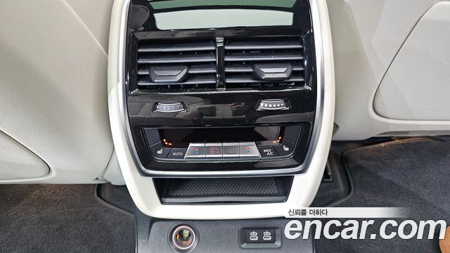 BMW X7 xDrive 40i M Sport 6STR