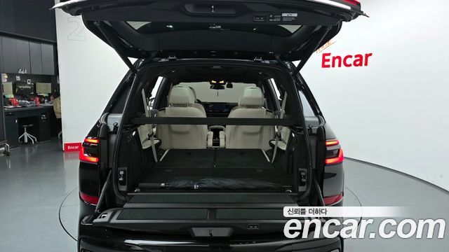 BMW X7 xDrive 40i M Sport 6STR