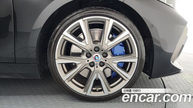 BMW 1-Series M135i xDrive
