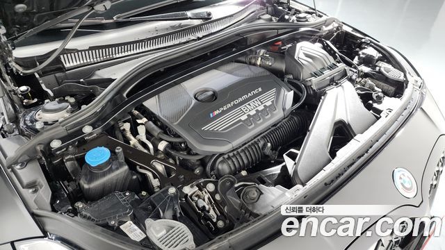 BMW 1-Series M135i xDrive