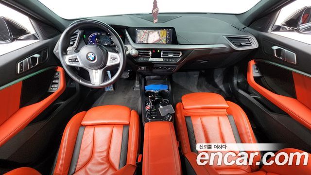 BMW 1-Series M135i xDrive