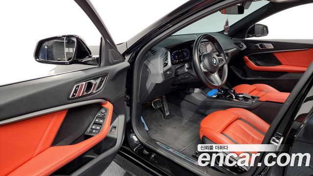 BMW 1-Series M135i xDrive
