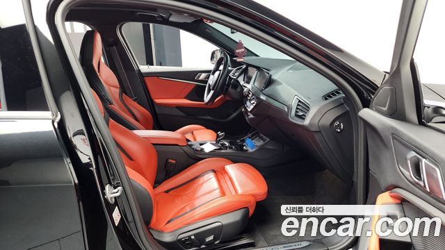 BMW 1-Series M135i xDrive