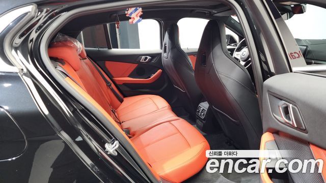 BMW 1-Series M135i xDrive