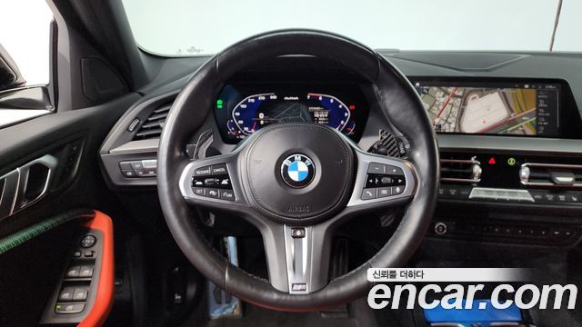BMW 1-Series M135i xDrive