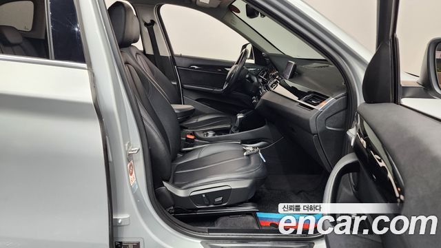 BMW X1 xDrive 18d